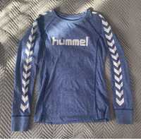 Bluzka treningowa hummel