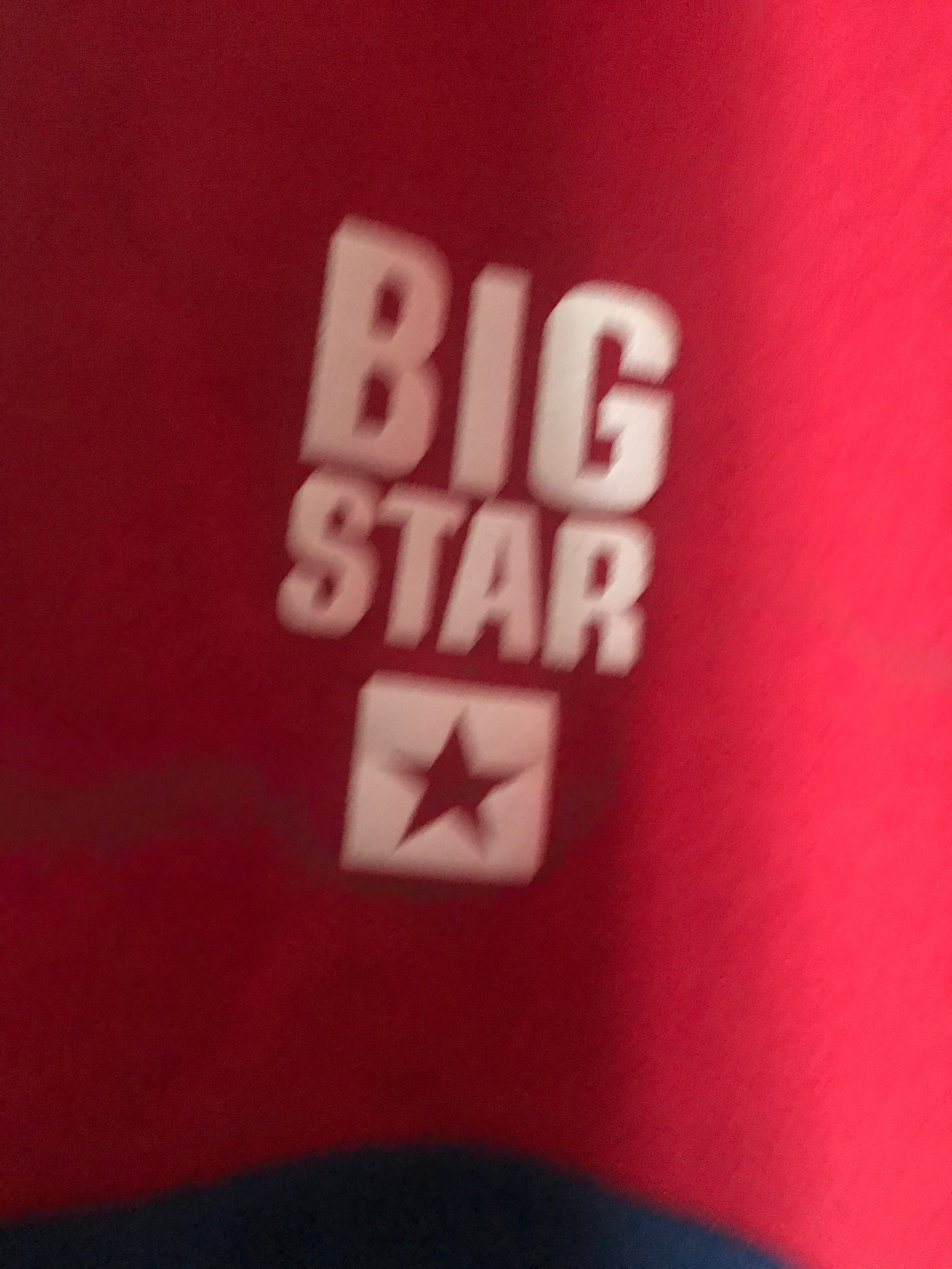 Bluza damska Big Star