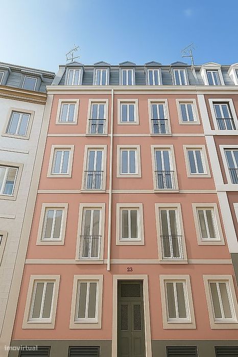 Apartamento T2 para venda