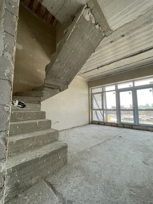 Продаж Таунхаусів  в Малій Солтанівці