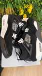 "Buty damskie Trampki" JordanAirWhiteThunder Rozr.38