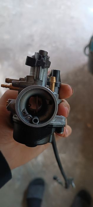 Продам мотофорс 17.5