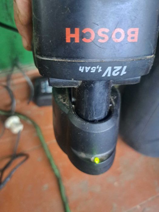 шуруповерт Bosch PSR 1200