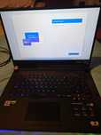 ROG Strix SCAR 15 G532LWS