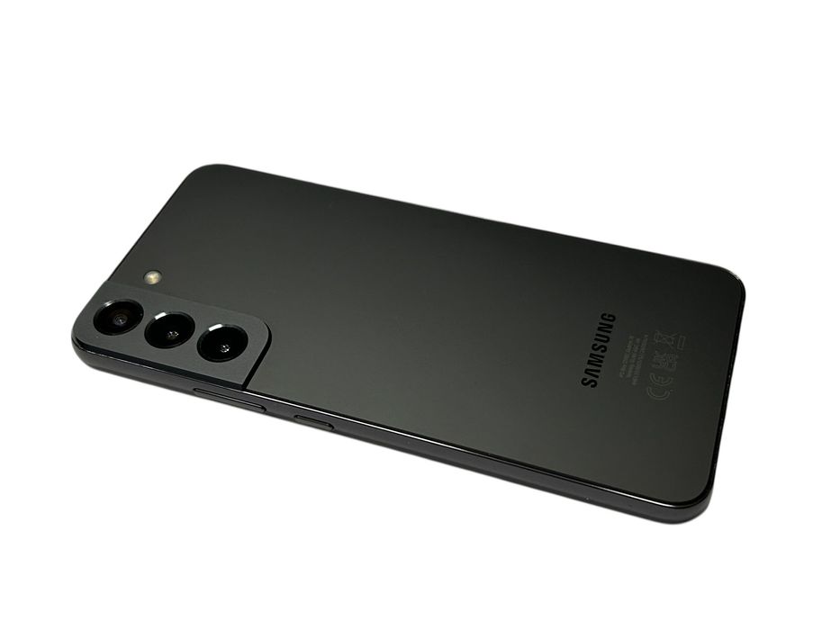 Samsung Galaxy S22 Plus 8/128GB JAK NOWY AL JANA PAWŁA