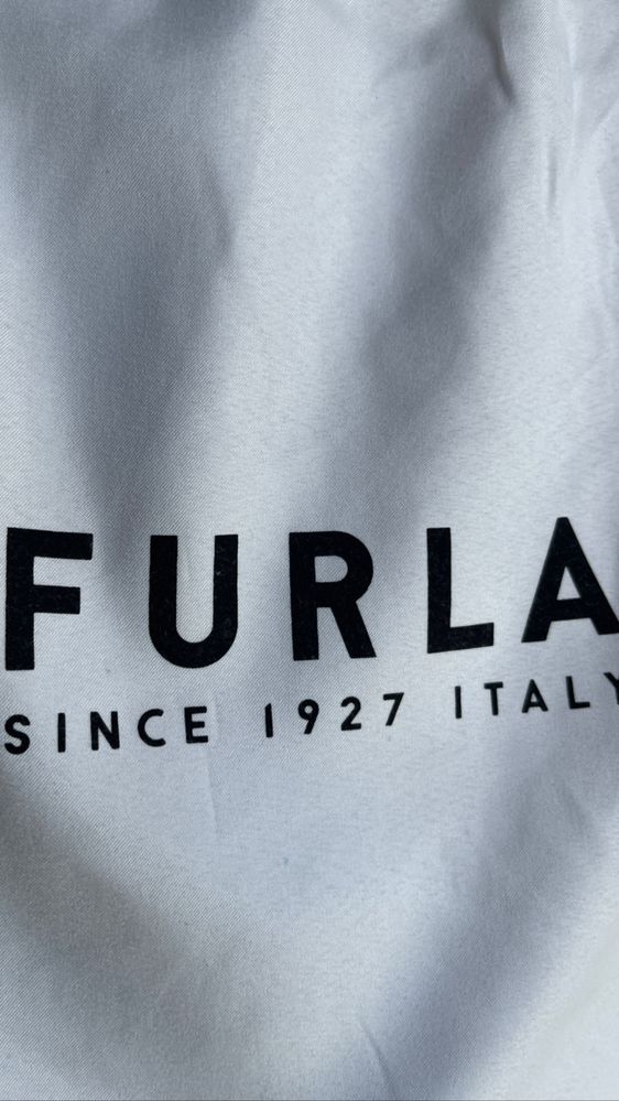 FURLA torebka Opportunity