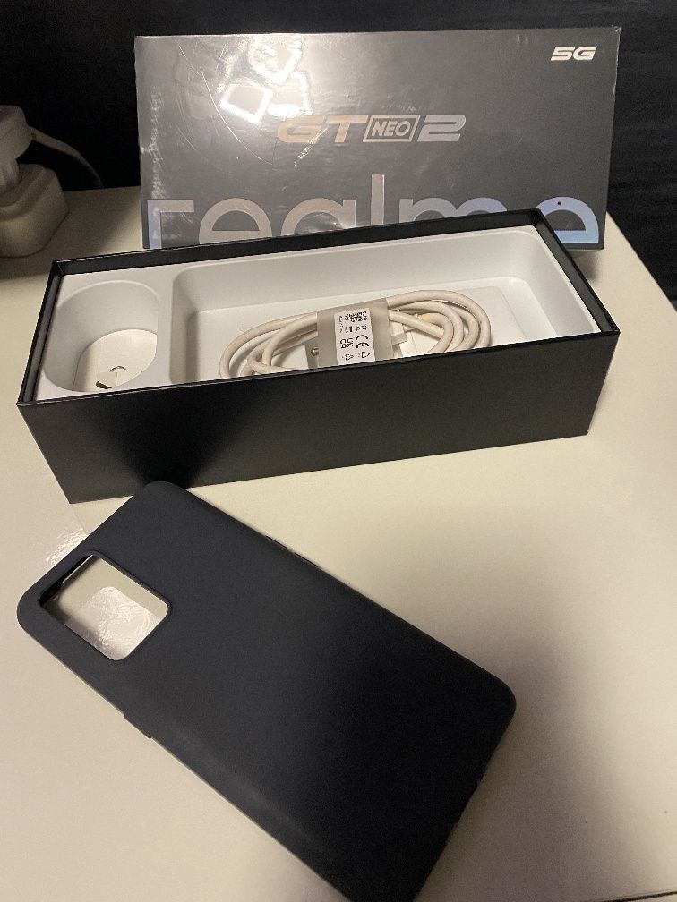 Realme GTN Neo 2