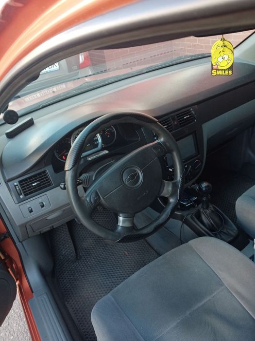 Продам Шевроле Лачетти