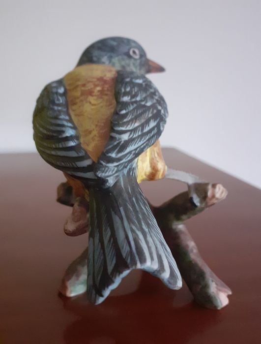 Escultura Vista Alegre