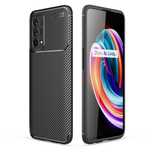 Etui Tpucarbon Do Realme Gt Master Edition Black
