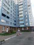 Продам 1 кімнатну квартиру 36м² Рейгана 40 ЖК " Перспектива", Троещина