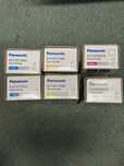 Panasonic KX-MC 6010/6020/6040/6240 - zestaw tonerów