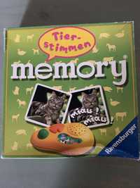 Gra dla dzieci MEMORY