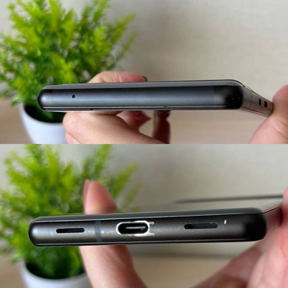 Google Pixel 6a 6/128gb неверлок Charcoal чорний