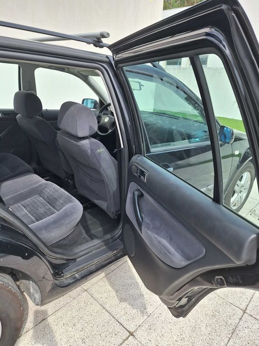 Carrinha Volkswagen Golf