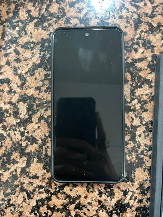 Xiomi redmi note 10s