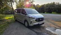 Wynajem busa 9 osobowego