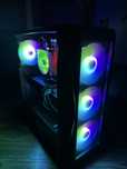 Komputer Gamingowy RTX 3070 Ryzen 7 32GB RAM