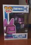 Loot Llama Fortnite 510 - Funko Pop