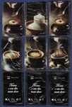 Pacotes de Açúcar - Série Tomita Café