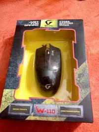 Мишка для ноутбука комп'ютерна миша ігрова дротова мышь игровая