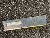 Hynix HMT112U6TFR8C-H9 4x 1GB DDR3-1333 CL9 NON-ECC