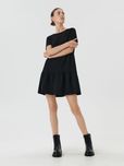 Sukienka Mini BabyDoll Sinsay