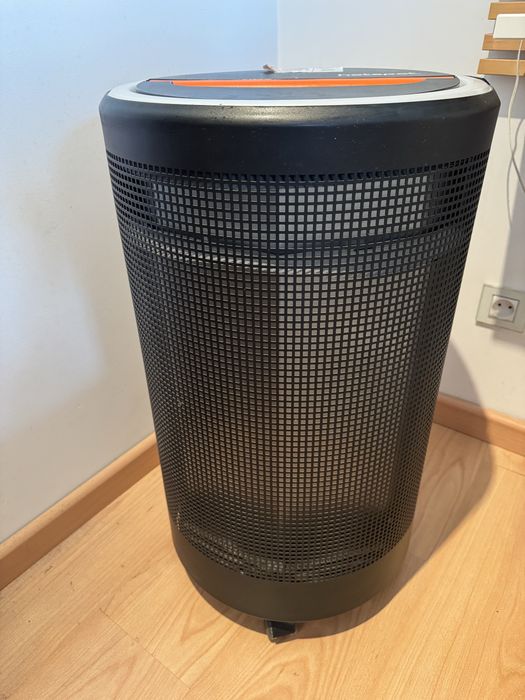 Aquecedor HOTSPOT Galp como novo