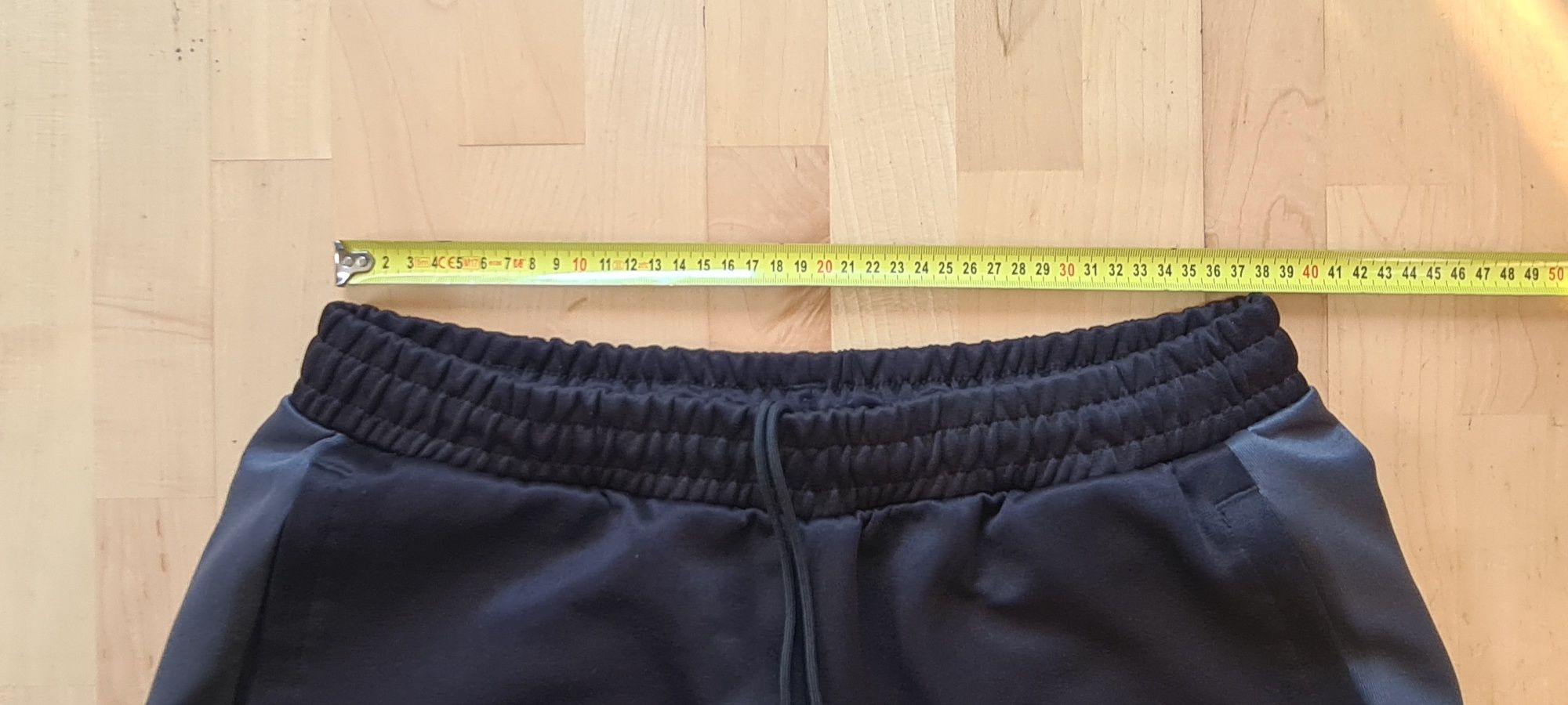 Męskie spodenki sportowe Puma bmw