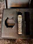 Bransoleta tytanowa Garmin 22mm + gratis
