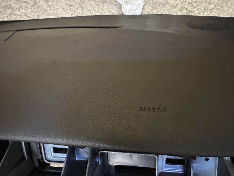 Citroen ds3 deska dekory