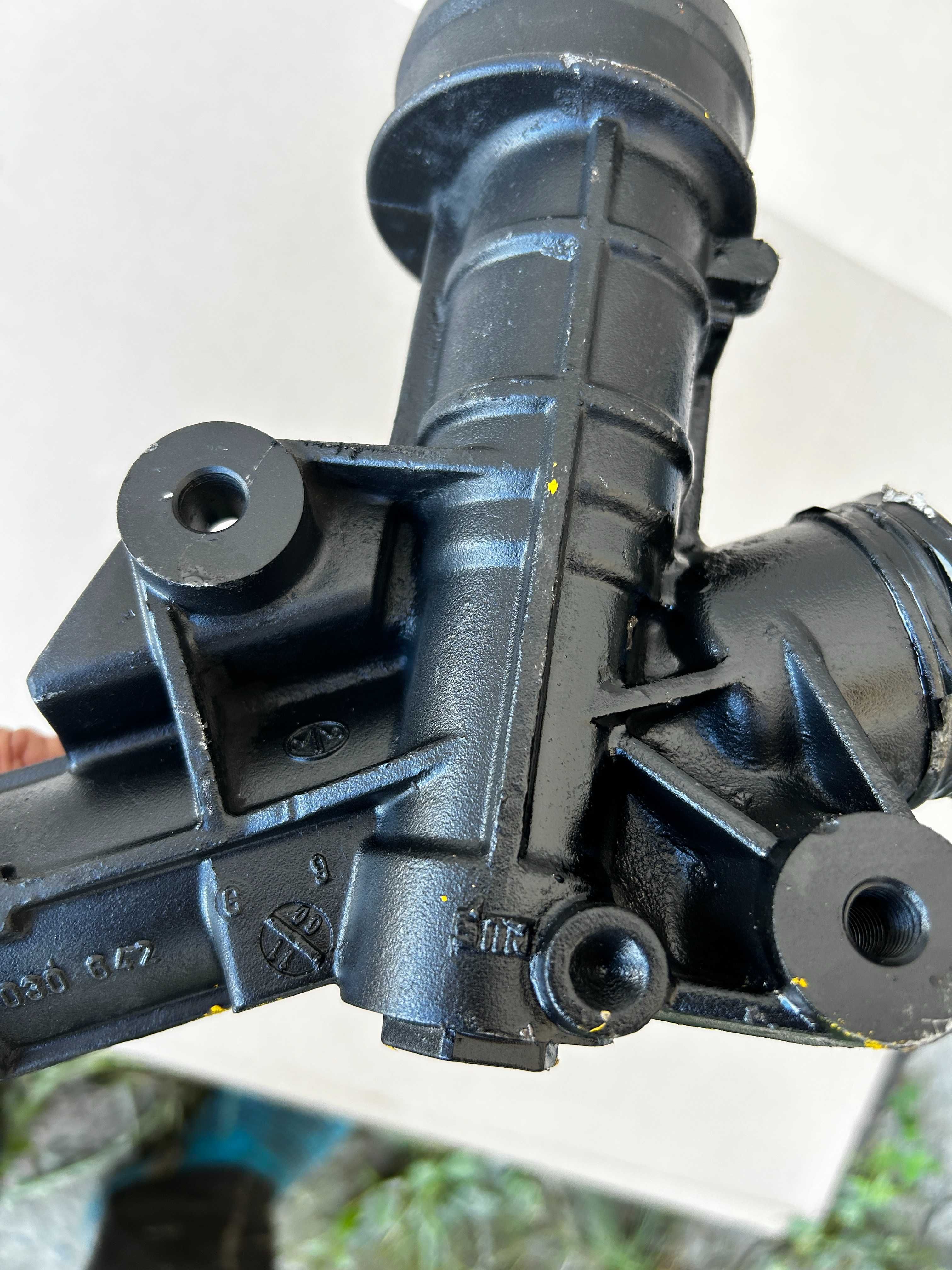 рульова рейка Audi A5 B5 Volkswagen Passat B5 1996-2000 реставрована