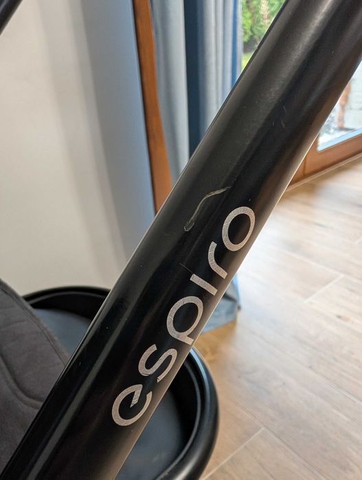 Wózek spacerowy Espiro Galaxy