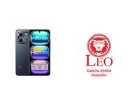 Telefon Infinix HOT 50i NOWY / FV23% / POLSKA