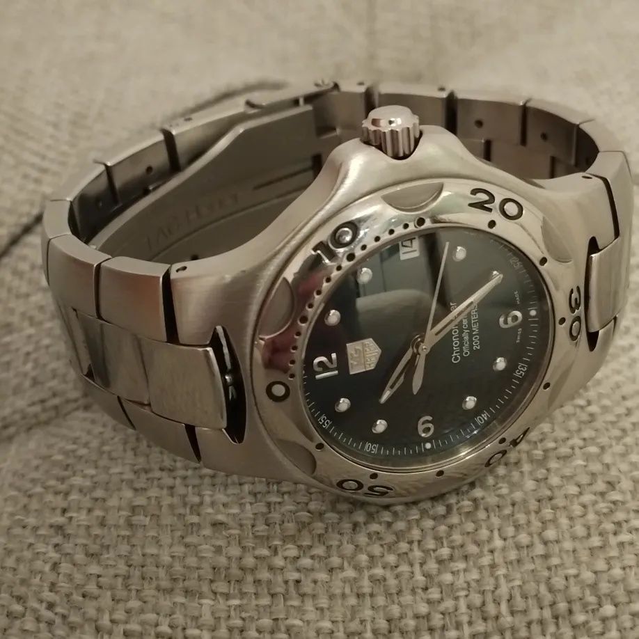 Tag Heuer kirium