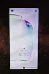 Samsung galaxy note 10 plus
