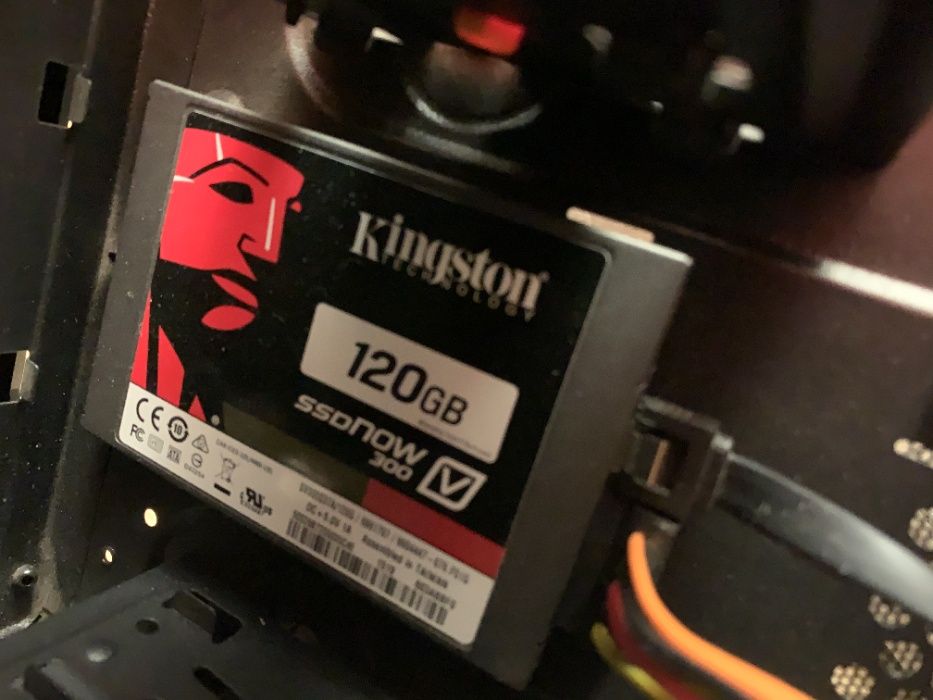 МОЩНЫЙ i7 4770k, 16Gb RAM, SSD+HDD, 2Gb GDDR5, Состояние Нового!