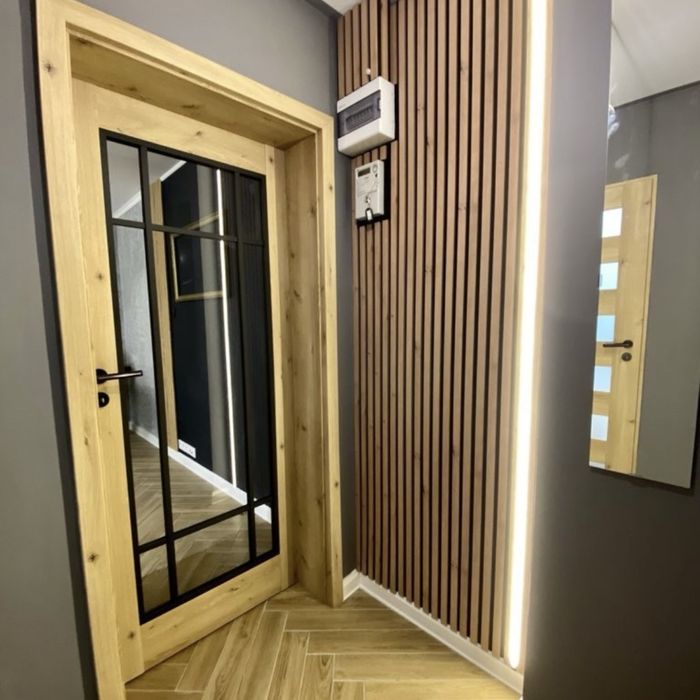 Mieszkanie 2-pokojowe