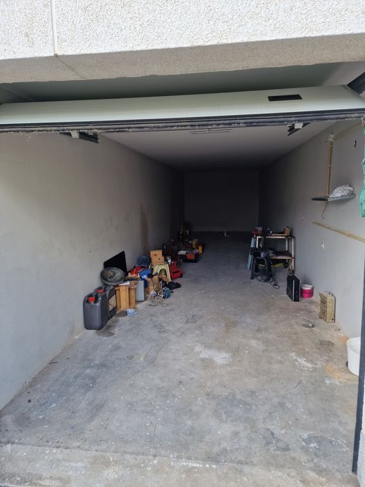 Aluga Garagem 40m/2