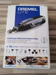 Dremel 7760 multiszlifierka bezprzewodowa
