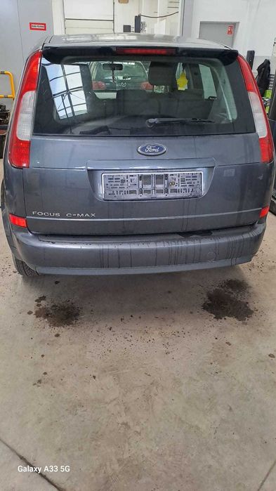 Na Części Ford C-MAX MK1 1.8B Przed Lift
