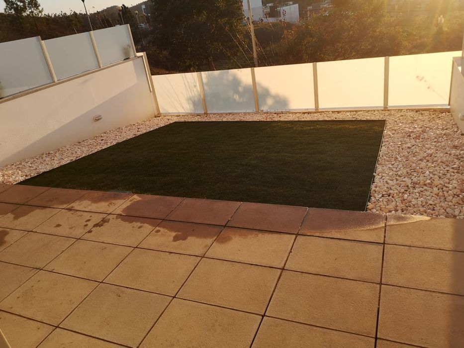 Jardinagem e paisagismo