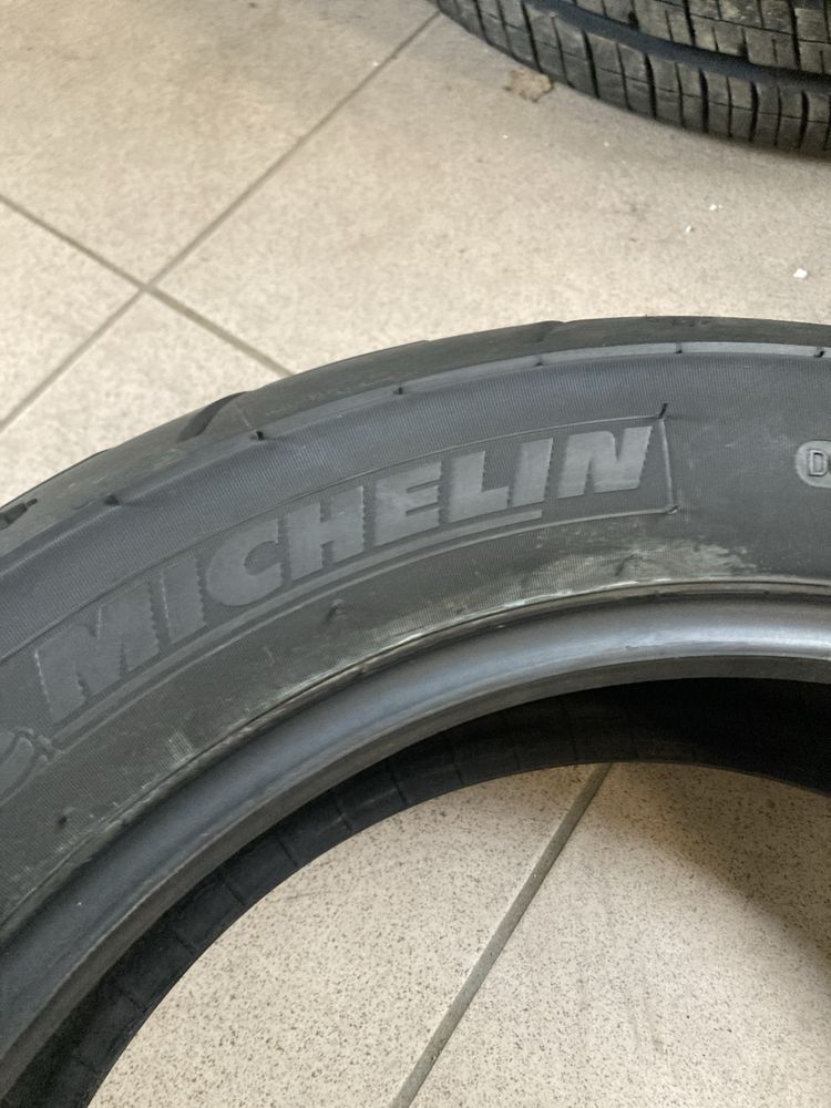 1x harley davidson Michelin 180/70 b16
