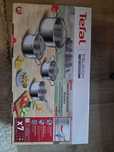 Garnki Tefal intuition