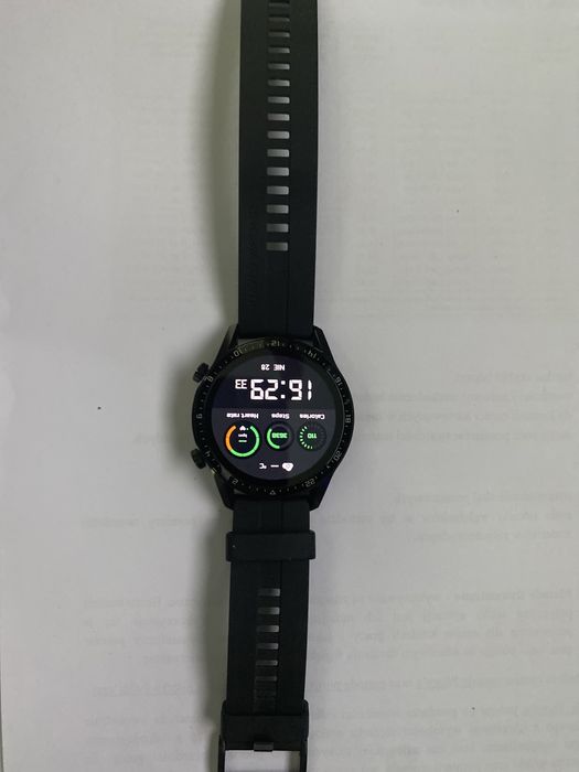 Zegarek HUAWEI watch gt 2-A51