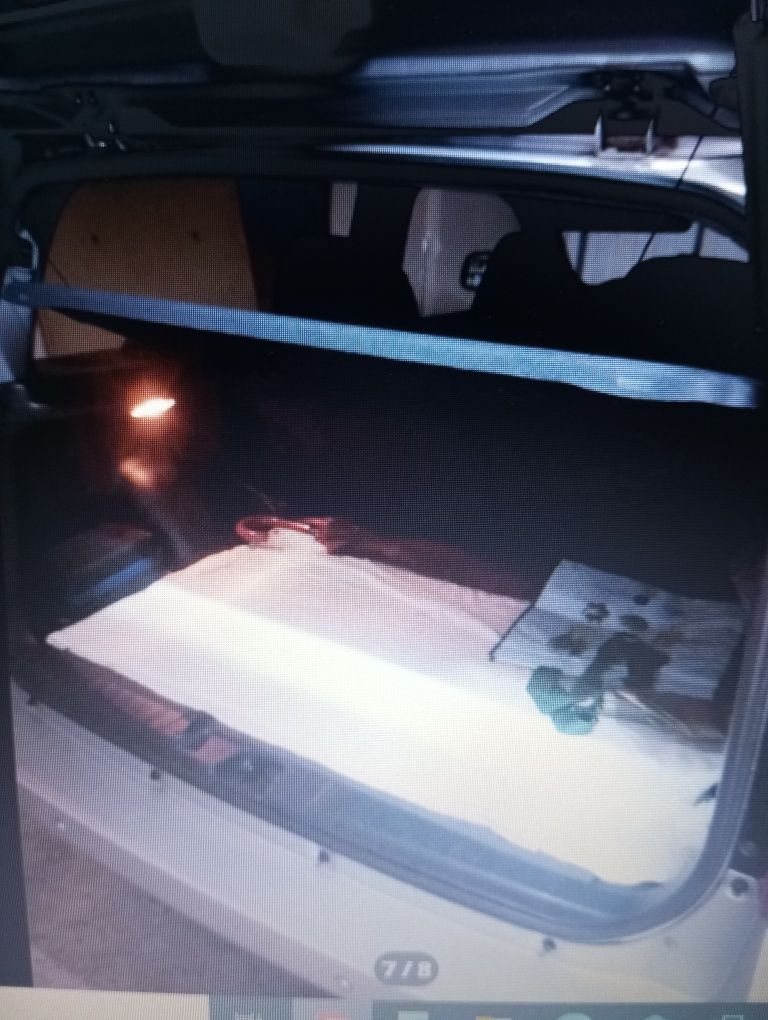 Honda HRV 80000 KM GPl