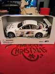 Model BMW M3 GT2