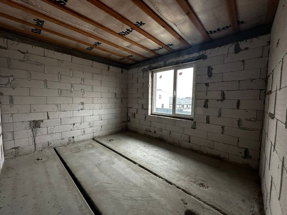 Дуплекс 115м2/ 3 сотих, зручна локація.Буча