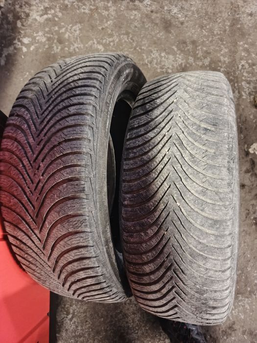 Продам резину Р16/205/55