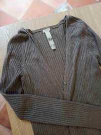 Sweter/ kardigan Pull&Bear S